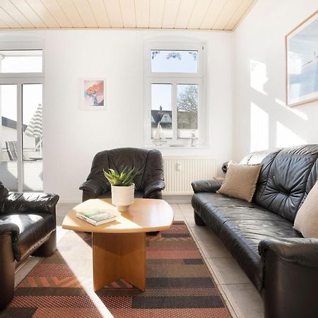 Villa Hoffnung Sonngard Kellenhusen Eksteriør bilde